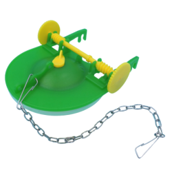 PSR0019 3" Universal Toilet Flapper